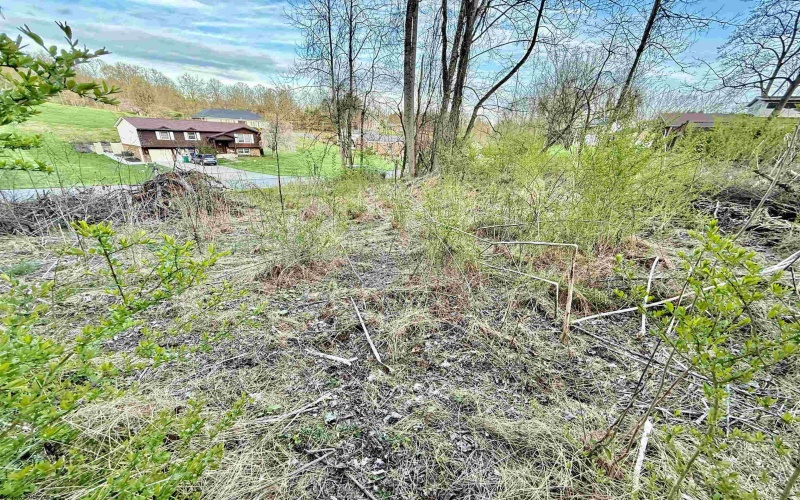 Lot 35 Meadowlark Lane, Fairmont, West Virginia 26554, ,Lots/land,For Sale,Meadowlark,10158921