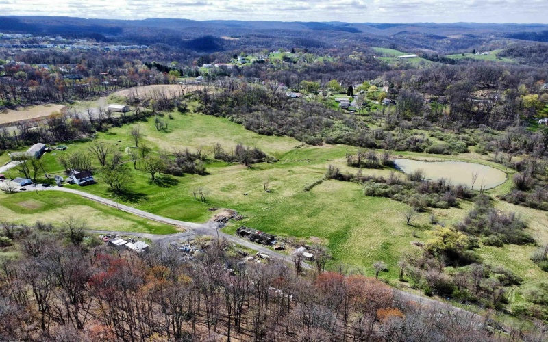 TBD Noble Road, Morgantown, West Virginia 26508, ,Lots/land,For Sale,Noble,10158932