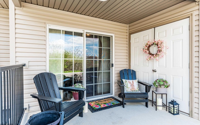 136 Barrington Court, Bridgeport, West Virginia 26330, 3 Bedrooms Bedrooms, 5 Rooms Rooms,2 BathroomsBathrooms,Single Family Attached,For Sale,Barrington,10158943