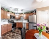 136 Barrington Court, Bridgeport, West Virginia 26330, 3 Bedrooms Bedrooms, 5 Rooms Rooms,2 BathroomsBathrooms,Single Family Attached,For Sale,Barrington,10158943