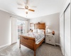 136 Barrington Court, Bridgeport, West Virginia 26330, 3 Bedrooms Bedrooms, 5 Rooms Rooms,2 BathroomsBathrooms,Single Family Attached,For Sale,Barrington,10158943