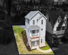 617 Richwood Avenue, Morgantown, West Virginia 26505, 4 Bedrooms Bedrooms, 7 Rooms Rooms,3 BathroomsBathrooms,Single Family Detached,For Sale,Richwood,10158937