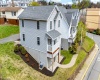617 Richwood Avenue, Morgantown, West Virginia 26505, 4 Bedrooms Bedrooms, 7 Rooms Rooms,3 BathroomsBathrooms,Single Family Detached,For Sale,Richwood,10158937