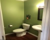 265 Palisades Drive, Morgantown, West Virginia 26508, 3 Bedrooms Bedrooms, 7 Rooms Rooms,3 BathroomsBathrooms,Residential Rentals,For Rent,Palisades,10158944