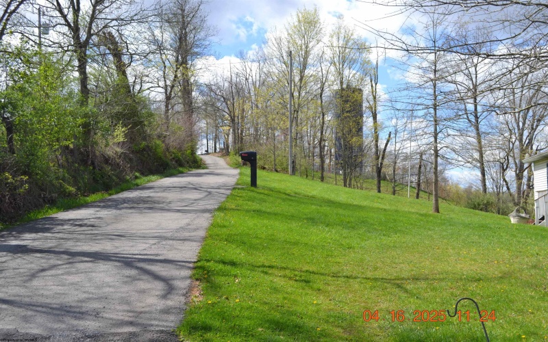 823 Curry Ridge Road, Napier, West Virginia 26631-7039, 2 Bedrooms Bedrooms, 5 Rooms Rooms,1 BathroomBathrooms,Single Family Detached,For Sale,Curry Ridge,10158977