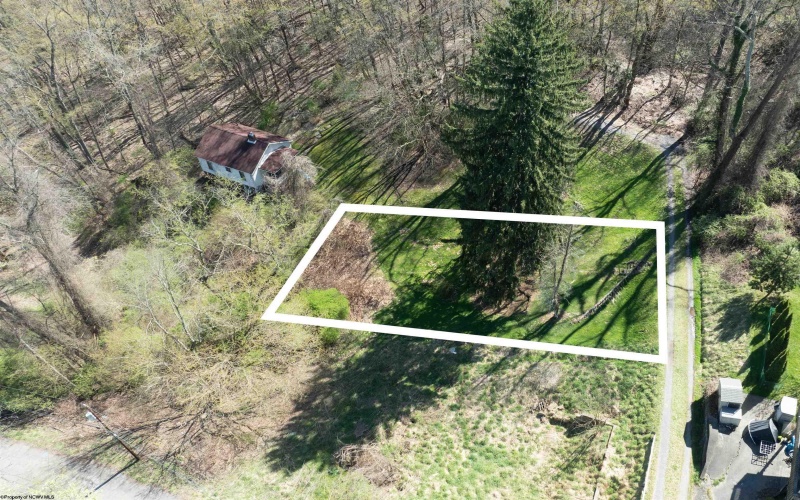 tbd Winter Alley, Morgantown, West Virginia 26501, ,Lots/land,For Sale,Winter,10158975
