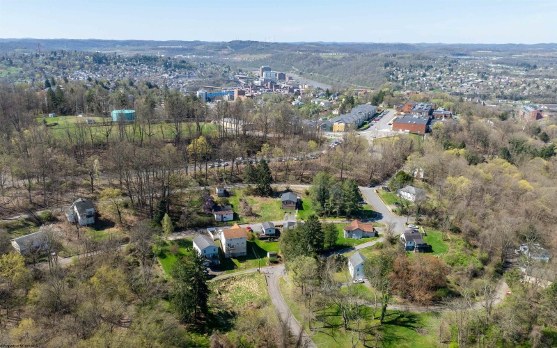 tbd Winter Alley, Morgantown, West Virginia 26501, ,Lots/land,For Sale,Winter,10158975