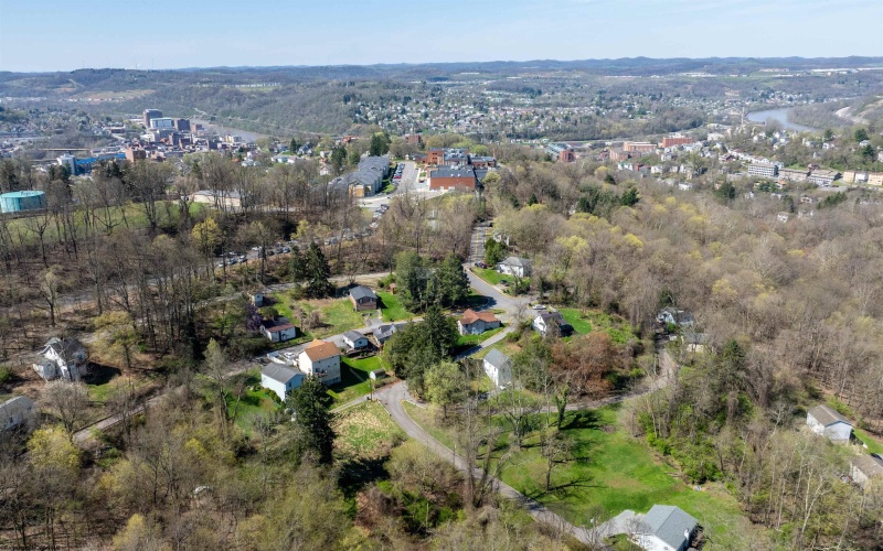 tbd Winter Alley, Morgantown, West Virginia 26501, ,Lots/land,For Sale,Winter,10158975