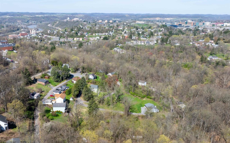 tbd Winter Alley, Morgantown, West Virginia 26501, ,Lots/land,For Sale,Winter,10158975