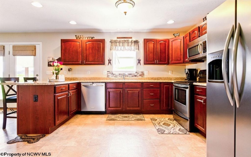 648 Ashberry Drive, Flemington, West Virginia 26347, 4 Bedrooms Bedrooms, 12 Rooms Rooms,2 BathroomsBathrooms,Single Family Detached,For Sale,Ashberry,10158958