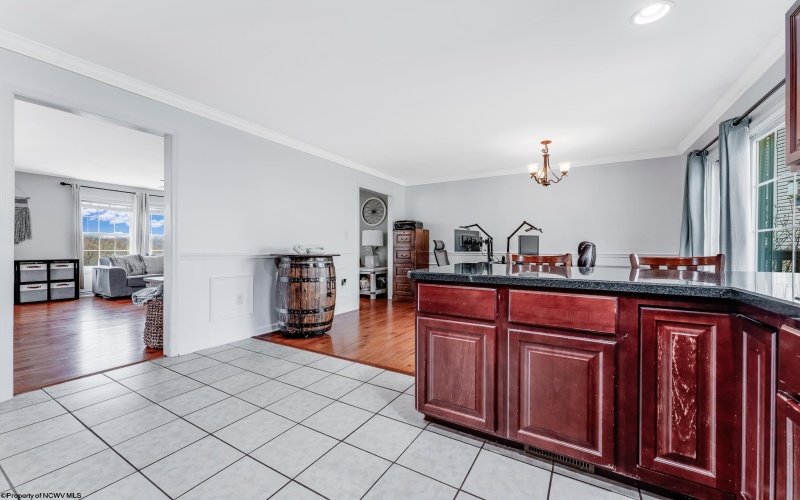 160 Auburn Drive, Morgantown, West Virginia 26501, 3 Bedrooms Bedrooms, 6 Rooms Rooms,2 BathroomsBathrooms,Single Family Detached,For Sale,Auburn,10158971