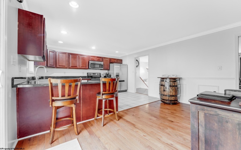 160 Auburn Drive, Morgantown, West Virginia 26501, 3 Bedrooms Bedrooms, 6 Rooms Rooms,2 BathroomsBathrooms,Single Family Detached,For Sale,Auburn,10158971