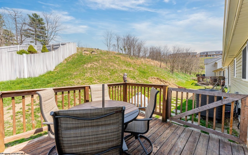 160 Auburn Drive, Morgantown, West Virginia 26501, 3 Bedrooms Bedrooms, 6 Rooms Rooms,2 BathroomsBathrooms,Single Family Detached,For Sale,Auburn,10158971