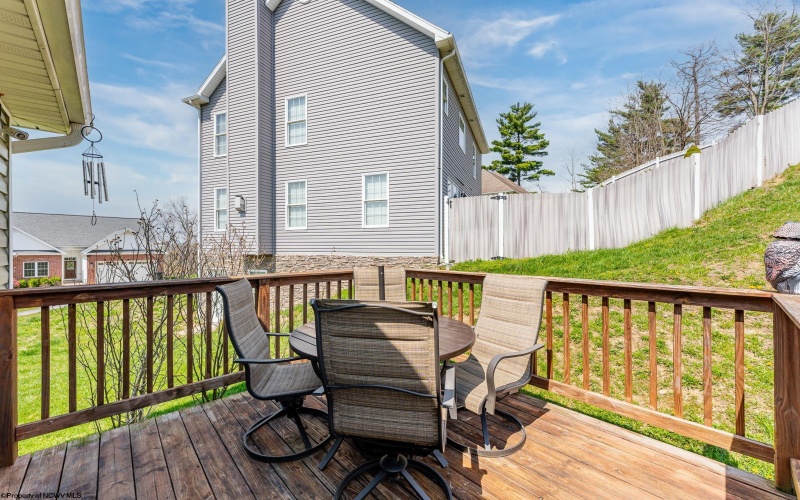 160 Auburn Drive, Morgantown, West Virginia 26501, 3 Bedrooms Bedrooms, 6 Rooms Rooms,2 BathroomsBathrooms,Single Family Detached,For Sale,Auburn,10158971