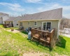 160 Auburn Drive, Morgantown, West Virginia 26501, 3 Bedrooms Bedrooms, 6 Rooms Rooms,2 BathroomsBathrooms,Single Family Detached,For Sale,Auburn,10158971