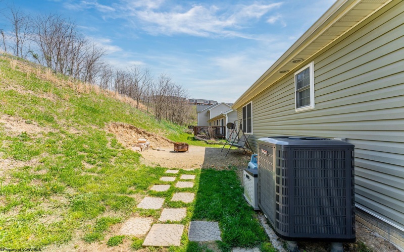 160 Auburn Drive, Morgantown, West Virginia 26501, 3 Bedrooms Bedrooms, 6 Rooms Rooms,2 BathroomsBathrooms,Single Family Detached,For Sale,Auburn,10158971