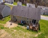 160 Auburn Drive, Morgantown, West Virginia 26501, 3 Bedrooms Bedrooms, 6 Rooms Rooms,2 BathroomsBathrooms,Single Family Detached,For Sale,Auburn,10158971