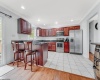160 Auburn Drive, Morgantown, West Virginia 26501, 3 Bedrooms Bedrooms, 6 Rooms Rooms,2 BathroomsBathrooms,Single Family Detached,For Sale,Auburn,10158971