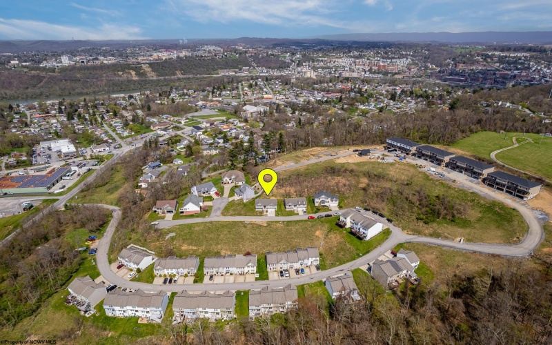 160 Auburn Drive, Morgantown, West Virginia 26501, 3 Bedrooms Bedrooms, 6 Rooms Rooms,2 BathroomsBathrooms,Single Family Detached,For Sale,Auburn,10158971