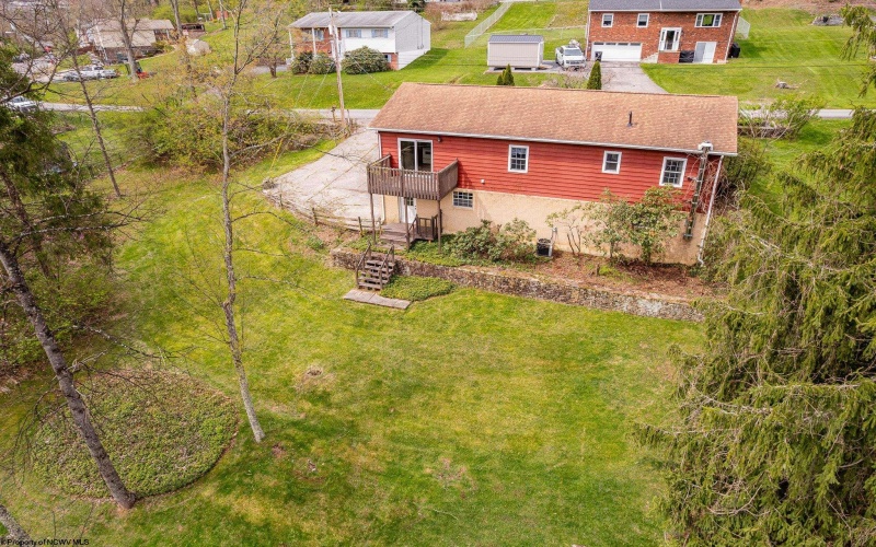 2107 Peach Street, Morgantown, West Virginia 26505, 4 Bedrooms Bedrooms, 8 Rooms Rooms,2 BathroomsBathrooms,Single Family Detached,For Sale,Peach,10158968