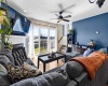 502 Pierpont Heights Drive, Morgantown, West Virginia 26508, 2 Bedrooms Bedrooms, 4 Rooms Rooms,2 BathroomsBathrooms,Single Family Attached,For Sale,Pierpont Heights,10158978