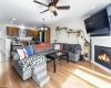 502 Pierpont Heights Drive, Morgantown, West Virginia 26508, 2 Bedrooms Bedrooms, 4 Rooms Rooms,2 BathroomsBathrooms,Single Family Attached,For Sale,Pierpont Heights,10158978