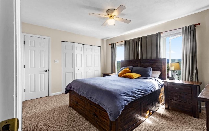 502 Pierpont Heights Drive, Morgantown, West Virginia 26508, 2 Bedrooms Bedrooms, 4 Rooms Rooms,2 BathroomsBathrooms,Single Family Attached,For Sale,Pierpont Heights,10158978