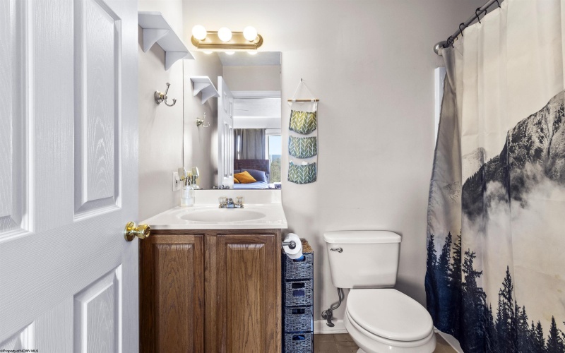 502 Pierpont Heights Drive, Morgantown, West Virginia 26508, 2 Bedrooms Bedrooms, 4 Rooms Rooms,2 BathroomsBathrooms,Single Family Attached,For Sale,Pierpont Heights,10158978
