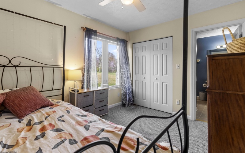 502 Pierpont Heights Drive, Morgantown, West Virginia 26508, 2 Bedrooms Bedrooms, 4 Rooms Rooms,2 BathroomsBathrooms,Single Family Attached,For Sale,Pierpont Heights,10158978