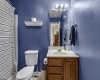 502 Pierpont Heights Drive, Morgantown, West Virginia 26508, 2 Bedrooms Bedrooms, 4 Rooms Rooms,2 BathroomsBathrooms,Single Family Attached,For Sale,Pierpont Heights,10158978