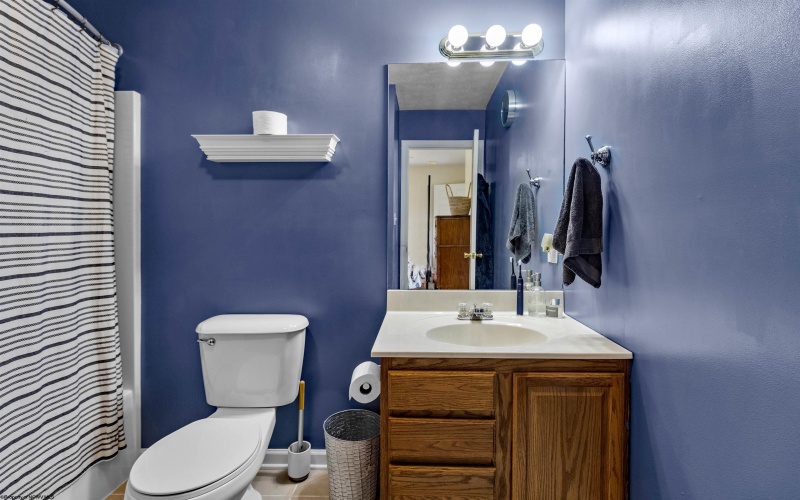 502 Pierpont Heights Drive, Morgantown, West Virginia 26508, 2 Bedrooms Bedrooms, 4 Rooms Rooms,2 BathroomsBathrooms,Single Family Attached,For Sale,Pierpont Heights,10158978