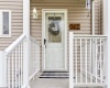 502 Pierpont Heights Drive, Morgantown, West Virginia 26508, 2 Bedrooms Bedrooms, 4 Rooms Rooms,2 BathroomsBathrooms,Single Family Attached,For Sale,Pierpont Heights,10158978