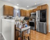 502 Pierpont Heights Drive, Morgantown, West Virginia 26508, 2 Bedrooms Bedrooms, 4 Rooms Rooms,2 BathroomsBathrooms,Single Family Attached,For Sale,Pierpont Heights,10158978