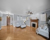 7401 Scottsdale Road, Fairmont, West Virginia 26554, 6 Bedrooms Bedrooms, 13 Rooms Rooms,7 BathroomsBathrooms,Single Family Detached,For Sale,Scottsdale,10159004