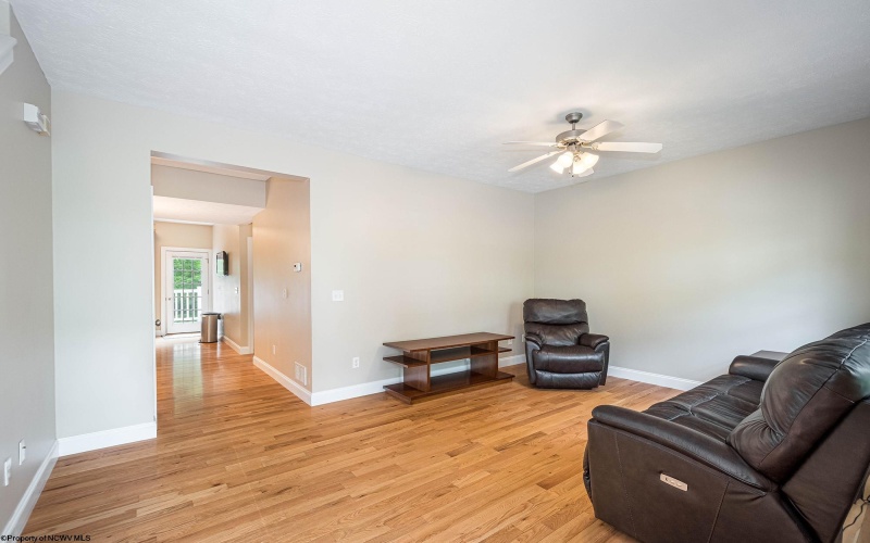 306 Villa View Drive, Morgantown, West Virginia 26505, 4 Bedrooms Bedrooms, 7 Rooms Rooms,4 BathroomsBathrooms,Single Family Attached,For Sale,Villa View,10158993