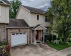 306 Villa View Drive, Morgantown, West Virginia 26505, 4 Bedrooms Bedrooms, 7 Rooms Rooms,4 BathroomsBathrooms,Single Family Attached,For Sale,Villa View,10158993
