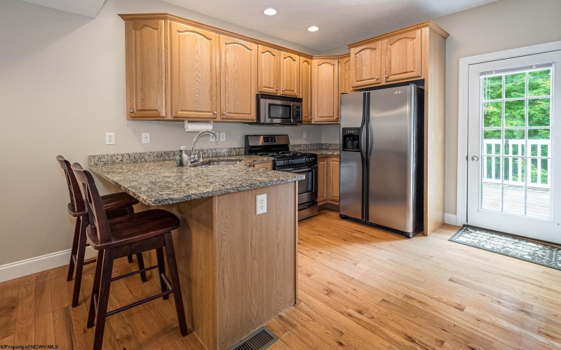 306 Villa View Drive, Morgantown, West Virginia 26505, 4 Bedrooms Bedrooms, 7 Rooms Rooms,4 BathroomsBathrooms,Single Family Attached,For Sale,Villa View,10158993