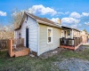 395 Kensington Avenue, Star City, West Virginia 26505, ,Multi-unit/income,For Sale,Kensington,10158995