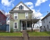 316 Milford Street, Clarksburg, West Virginia 26301, 3 Bedrooms Bedrooms, 6 Rooms Rooms,1 BathroomBathrooms,Single Family Detached,For Sale,Milford,10158983