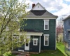 316 Milford Street, Clarksburg, West Virginia 26301, 3 Bedrooms Bedrooms, 6 Rooms Rooms,1 BathroomBathrooms,Single Family Detached,For Sale,Milford,10158983