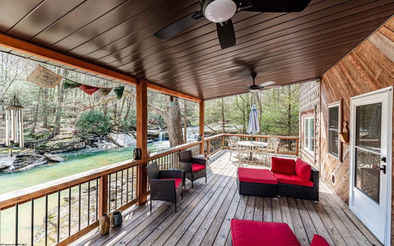 5078 Laurel Creek Road, Moatsville, West Virginia 26405, 2 Bedrooms Bedrooms, 5 Rooms Rooms,2 BathroomsBathrooms,Single Family Detached,For Sale,Laurel Creek,10158996