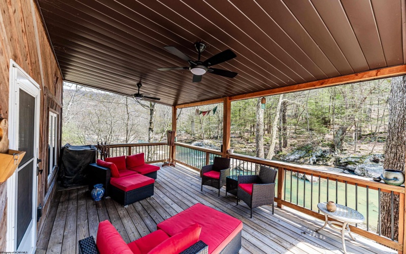 5078 Laurel Creek Road, Moatsville, West Virginia 26405, 2 Bedrooms Bedrooms, 5 Rooms Rooms,2 BathroomsBathrooms,Single Family Detached,For Sale,Laurel Creek,10158996