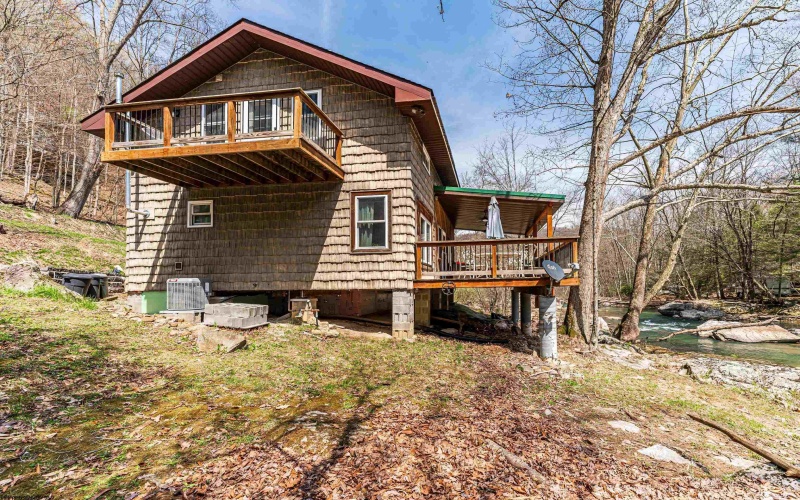 5078 Laurel Creek Road, Moatsville, West Virginia 26405, 2 Bedrooms Bedrooms, 5 Rooms Rooms,2 BathroomsBathrooms,Single Family Detached,For Sale,Laurel Creek,10158996