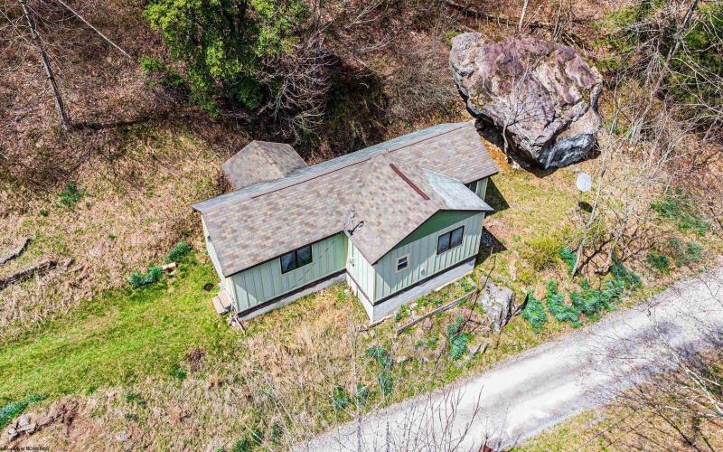 5078 Laurel Creek Road, Moatsville, West Virginia 26405, 2 Bedrooms Bedrooms, 5 Rooms Rooms,2 BathroomsBathrooms,Single Family Detached,For Sale,Laurel Creek,10158996