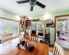 5078 Laurel Creek Road, Moatsville, West Virginia 26405, 2 Bedrooms Bedrooms, 5 Rooms Rooms,2 BathroomsBathrooms,Single Family Detached,For Sale,Laurel Creek,10158996