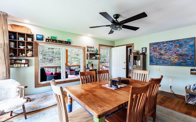 5078 Laurel Creek Road, Moatsville, West Virginia 26405, 2 Bedrooms Bedrooms, 5 Rooms Rooms,2 BathroomsBathrooms,Single Family Detached,For Sale,Laurel Creek,10158996