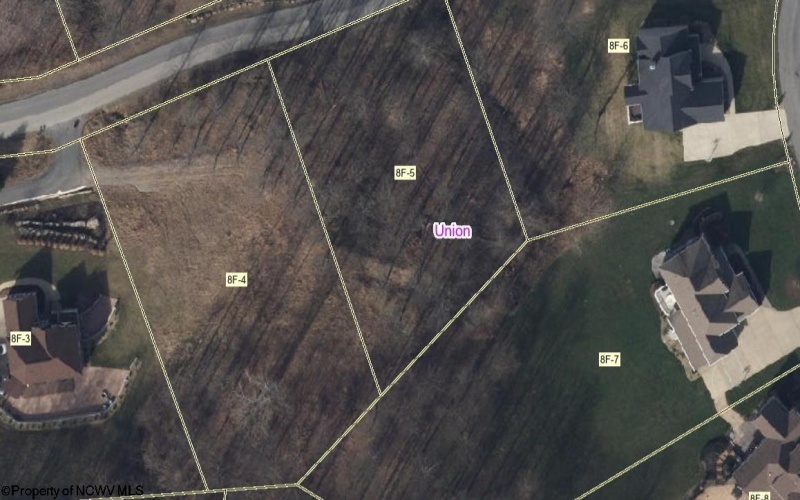 TBD Falling Water Lane, Morgantown, West Virginia 26508, ,Lots/land,For Sale,Falling Water,10159005
