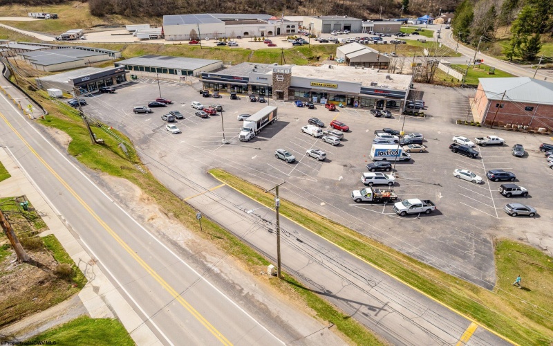 317 Virginia Avenue, Bridgeport, West Virginia 26330, ,Commercial/industrial,For Sale,Virginia,10159024