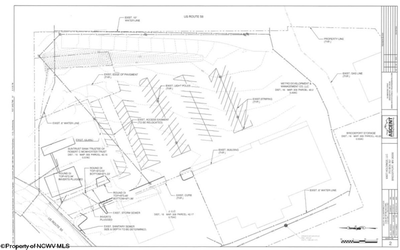 317 Virginia Avenue, Bridgeport, West Virginia 26330, 0 , 0 ,0,Commercial (for Sale),For Sale,Virginia,0,10159024