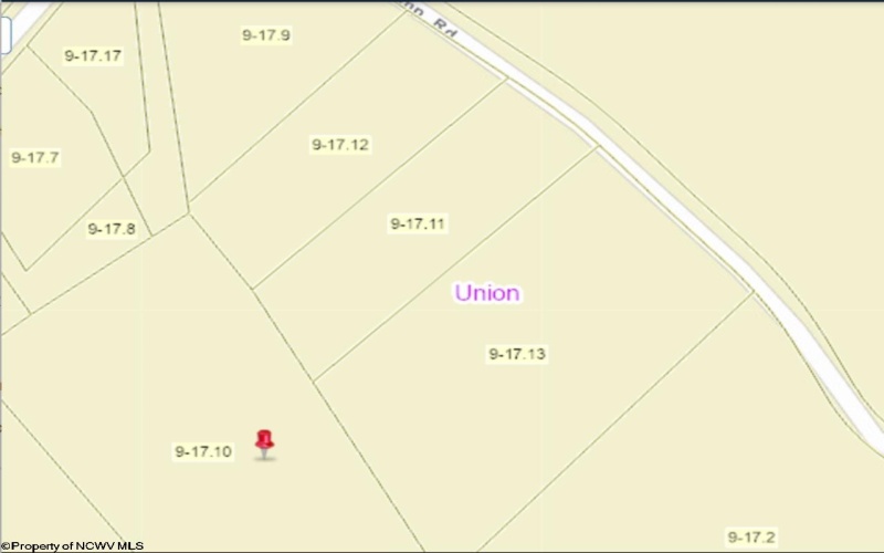 00 Emma Kaufman Camp Road, Morgantown, West Virginia 26508, ,Lots/land,For Sale,Emma Kaufman Camp,10159008